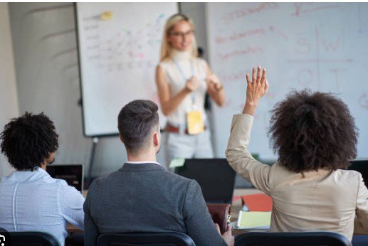 Αν η αξιολόγηση είναι απειλή, τότε το σύστημα έχει πρόβλημα